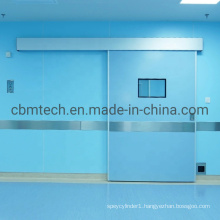 Automatic Medical Room Doors for Hospital